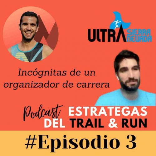 Incognitas de un organizador de carreras por montaña