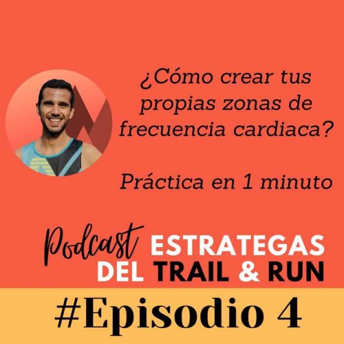 Calcular zonas frecuencia cardiaca trail running