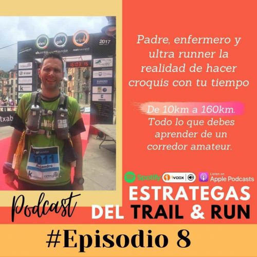 entrenamiento para trail running Ehunmilak