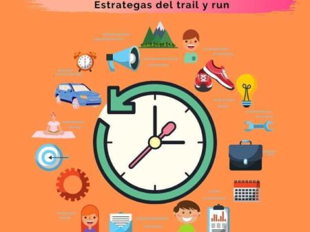 Productividad para runners