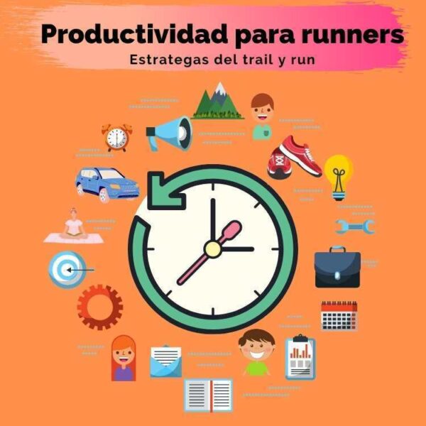Productividad para runners