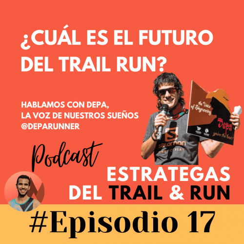 Depa trail running online
